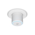 Acces Point Wi-Fi 6 Ubiquiti UniFi U6 Mesh 2.4GHz(2x2)/5GHz(4x4) PoE 1x1G (U6-Mesh-EU)