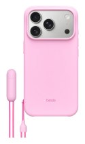 Apple MGY84LL/A pokrowiec na telefon komórkowy 16 cm (6.3") Różowy