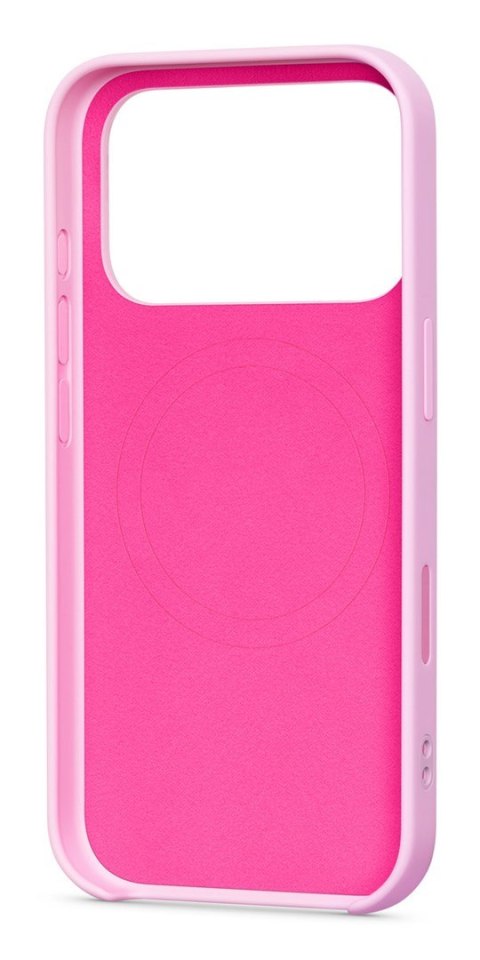 Apple MGY84LL/A pokrowiec na telefon komórkowy 16 cm (6.3") Różowy