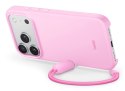 Apple MGY84LL/A pokrowiec na telefon komórkowy 16 cm (6.3") Różowy