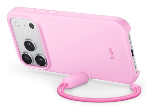 Apple MGY84LL/A pokrowiec na telefon komórkowy 16 cm (6.3") Różowy