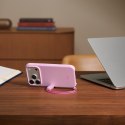Apple MGY84LL/A pokrowiec na telefon komórkowy 16 cm (6.3") Różowy