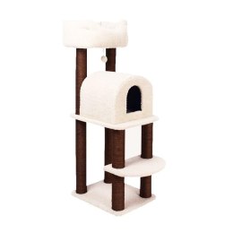 Drapak dla kota HÖPPY 55x45x103cm