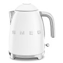 Czajnik elektryczny SMEG CLF03WHMEU
