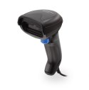 Datalogic Gryphon I GD4220 Ręczny czytnik kodów kreskowych 1D Liniowy Czarny