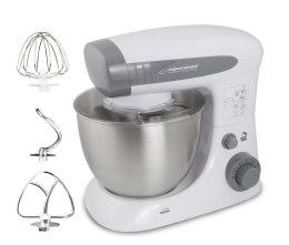 ESPERANZA COOKING ASSISTA EKM024 Robot kuchenny wielofunkcyjny planetarny 4 L Biały 800 W