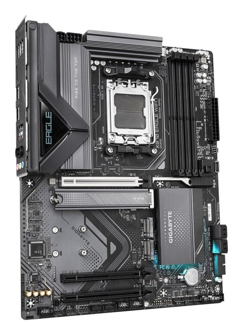 GIGABYTE X870 EAGLE WIFI7 płyta główna AMD X870 Gniazdo AM5 ATX