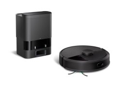 Robot sprzątający iRobot Roomba 105 Combo Robot + AutoEmpty Czarny