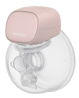 Laktator Momcozy S9 Pro pojedynczy różowy