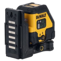 Laser krzyżowy DeWALT DCLE14201GB-XJ 45399