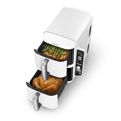 NINJA Frytkownica beztłuszczowa SL400EUWH white