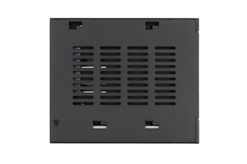 Płyta montażowa IcyDock 2x6,3cm SATAI-III/SSD/SAS MB522SP-B