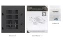 Płyta montażowa IcyDock 2x6,3cm SATAI-III/SSD/SAS MB522SP-B