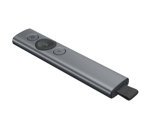 Prezenter laserowy Logitech Spotlight 910-004861