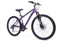 Rower MTB HUFFY Extent 27,5" fioletowy (26950W)