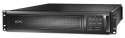 UPS APC Smart-UPS X 3000VA Rack/Tower LCD 200-240V SMX3000RMHV2U