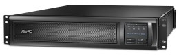 UPS APC Smart-UPS X 3000VA Rack/Tower LCD 200-240V SMX3000RMHV2U