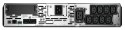 UPS APC Smart-UPS X 3000VA Rack/Tower LCD 200-240V SMX3000RMHV2U