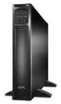 UPS APC Smart-UPS X 3000VA Rack/Tower LCD 200-240V SMX3000RMHV2U