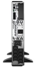 UPS APC Smart-UPS X 3000VA Rack/Tower LCD 200-240V SMX3000RMHV2U