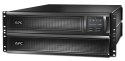 UPS APC Smart-UPS X 3000VA Rack/Tower LCD 200-240V SMX3000RMHV2U
