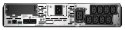 UPS APC Smart-UPS X 3000VA Rack/Tower LCD 200-240V SMX3000RMHV2U