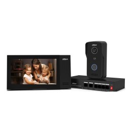 Wideodomofon IP DAHUA KTP02