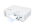 Acer Home X1528Ki Projektor o standardowym rzucie 5200 ANSI lumenów DLP 1080p (1920x1080) Kompatybilność 3D Biały