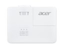 Acer Home X1528Ki Projektor o standardowym rzucie 5200 ANSI lumenów DLP 1080p (1920x1080) Kompatybilność 3D Biały
