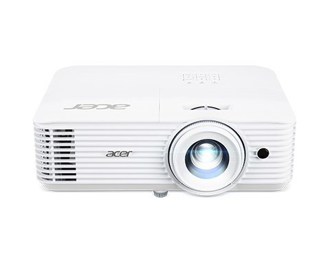 Acer Home X1528Ki Projektor o standardowym rzucie 5200 ANSI lumenów DLP 1080p (1920x1080) Kompatybilność 3D Biały