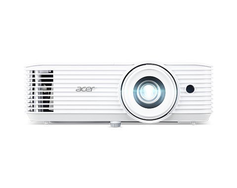 Acer Home X1528Ki Projektor o standardowym rzucie 5200 ANSI lumenów DLP 1080p (1920x1080) Kompatybilność 3D Biały