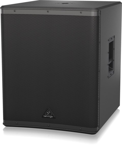 Behringer DR18SUB - Subwoofer aktywny 18"