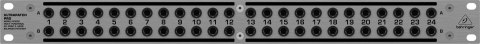 Behringer PX3000 Krosownica