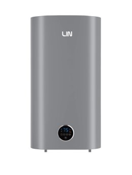 Bojler elektryczny LIN LIFVD1SMGY 100L UNIVERSAL szary WiFi