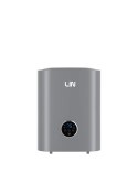 Bojler elektryczny LIN LIFVD1SMGY 30L UNIVERSAL szary