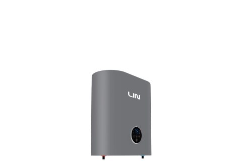 Bojler elektryczny LIN LIFVD1SMGY 30L UNIVERSAL szary