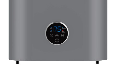 Bojler elektryczny LIN LIFVD1SMGY 30L UNIVERSAL szary