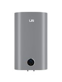 Bojler elektryczny LIN LIFVD1SMGY 80L SMART szary WiFi