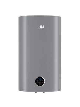 Bojler elektryczny LIN LIFVD1SMGY 80L SMART szary WiFi