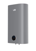Bojler elektryczny LIN LIFVD1SMGY 80L SMART szary WiFi