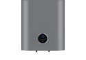 Bojler elektryczny LIN LIFVD1SMGY 80L SMART szary WiFi