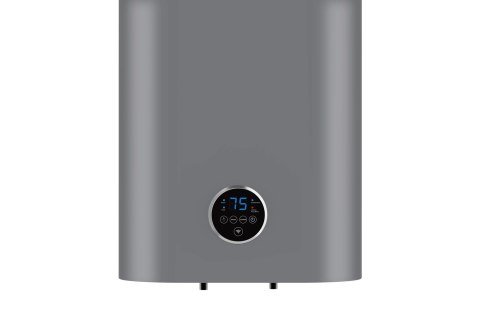 Bojler elektryczny LIN LIFVD1SMGY 80L SMART szary WiFi