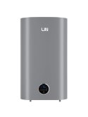 Bojler elektryczny LIN LIFVD1SMGY 80L UNIVERSAL szary WiFi