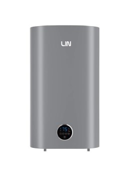 Bojler elektryczny LIN LIFVD1SMGY 80L UNIVERSAL szary WiFi