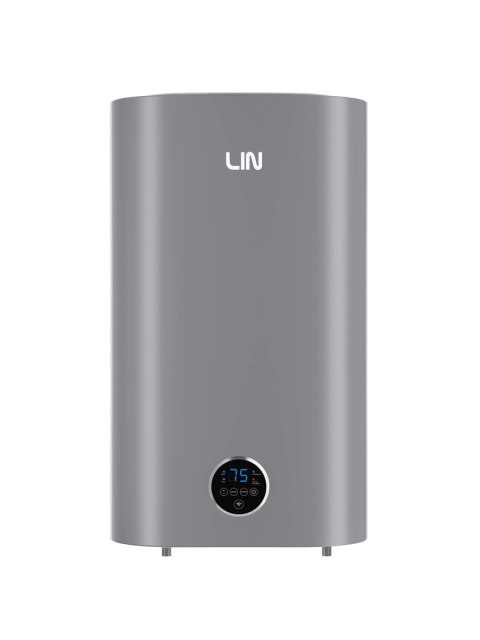 Bojler elektryczny LIN LIFVD1SMGY 80L UNIVERSAL szary WiFi