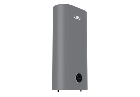 Bojler elektryczny LIN LIFVD1SMGY 80L UNIVERSAL szary WiFi