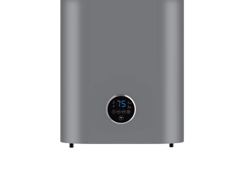 Bojler elektryczny LIN LIFVD1SMGY 80L UNIVERSAL szary WiFi