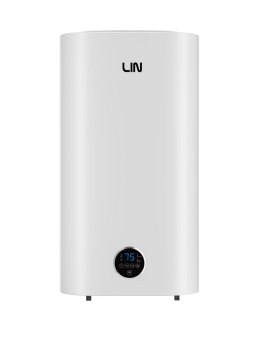 Bojler elektryczny LIN LIFVD1SMWH 100L UNIVERSAL biały WiFi