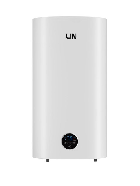 Bojler elektryczny LIN LIFVD1SMWH 100L UNIVERSAL biały WiFi