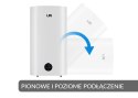 Bojler elektryczny LIN LIFVD1SMWH 100L UNIVERSAL biały WiFi